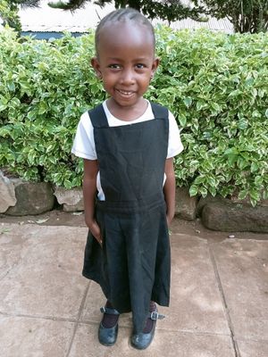 Provide for an unsponsored child for 1 year