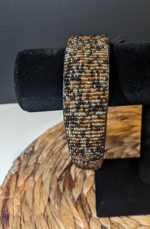 Massai Bead Headband