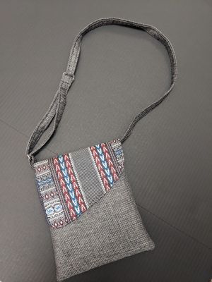 Kenyan Purse