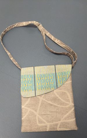 Kenyan Purse