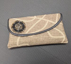 Handmade Clutch