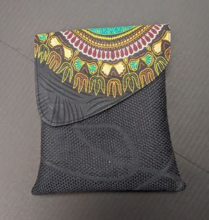 Kenyan Purse