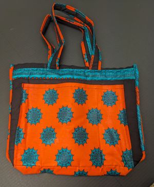 Handmade Cloth Totes
